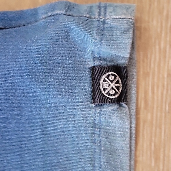 GUC Boys Molo Long Sleeve Tshirt size 8 - Picture 4 of 5